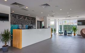 Ibis Styles Bucharest Airport