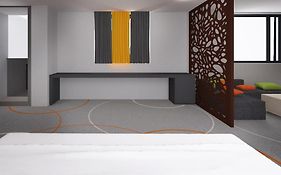 Ibis Styles Bucharest Airport