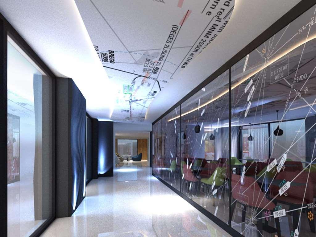 Ibis Styles Bucharest Airport Hotel Otopeni Exterior foto